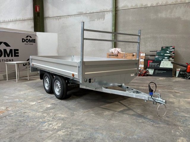 2026 Delje Trailer (Unused)