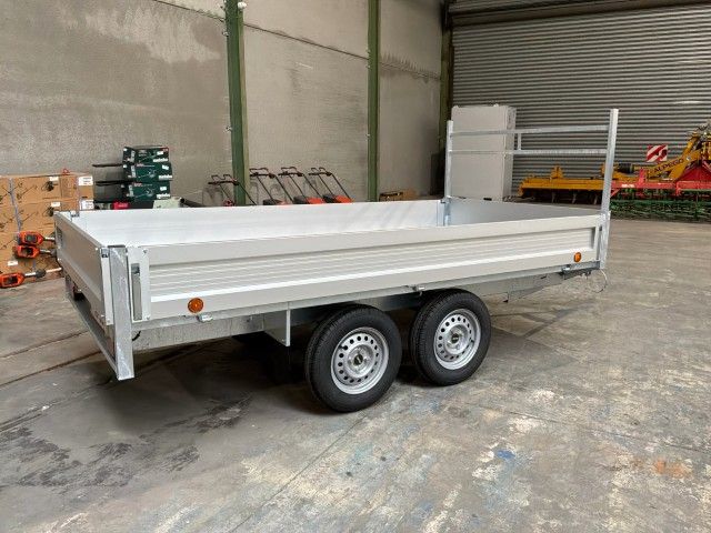 2026 Delje Trailer (Unused)
