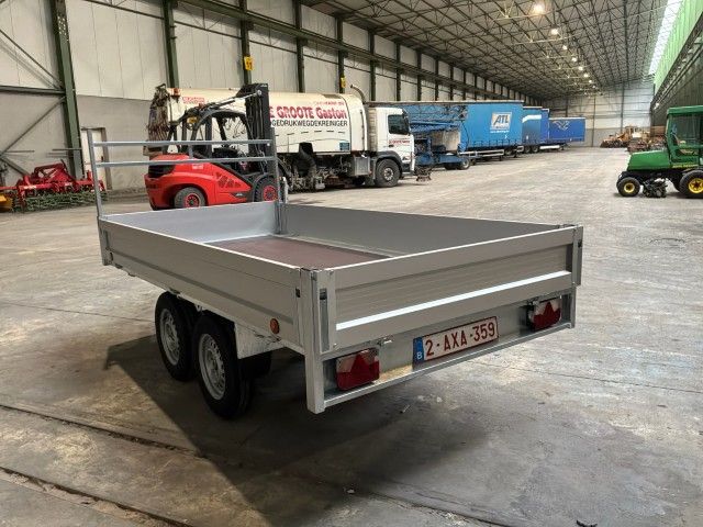 2026 Delje Trailer (Unused)