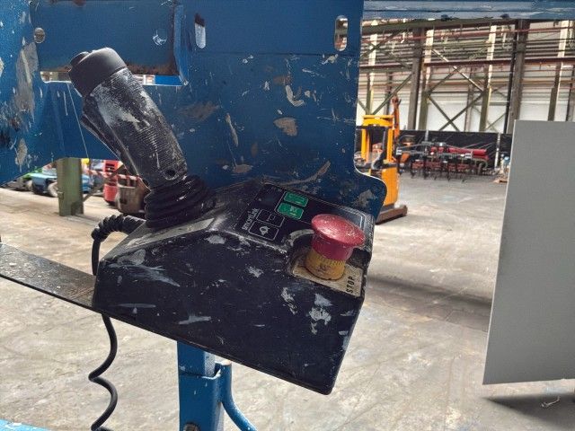 2016 Genie GS-2032 Scissor Lift