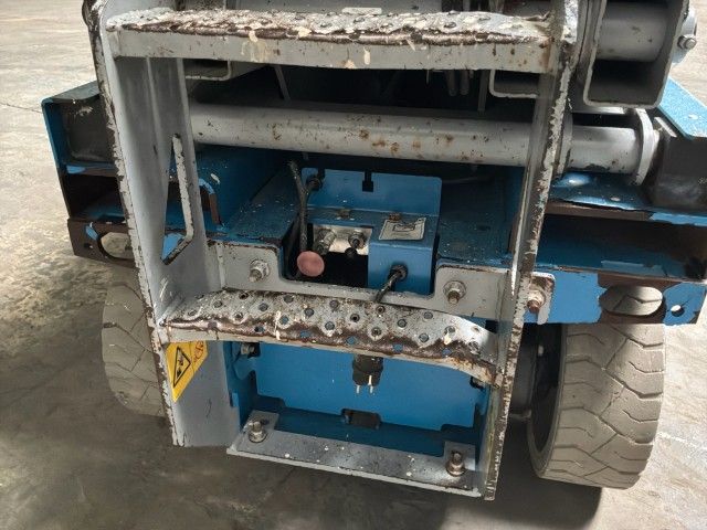 2016 Genie GS-2032 Scissor Lift