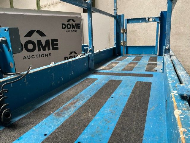 2016 Genie GS-2032 Scissor Lift