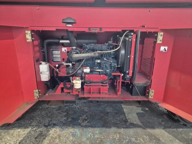 2025 Manitou 140 SC Scissor Lift (Unused)