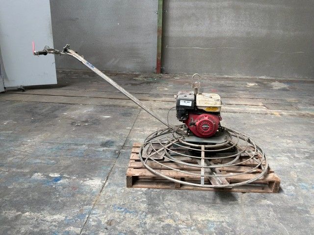 Terex B446 Betonglättmaschine