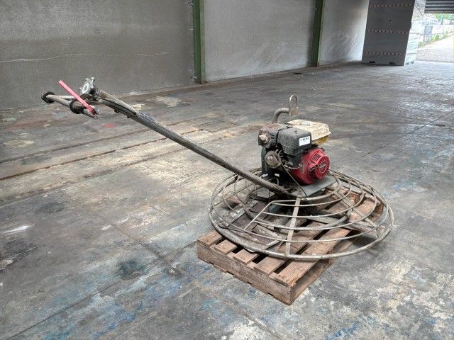 Terex B446 Betonglättmaschine