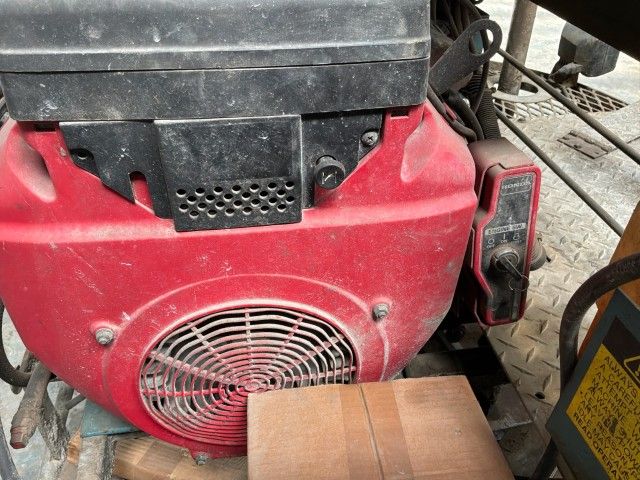 2001 Bartell T588 betonvlindermachine