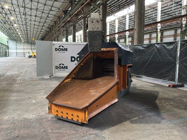 Vandaele TV31-42PGA Mounted Chipper