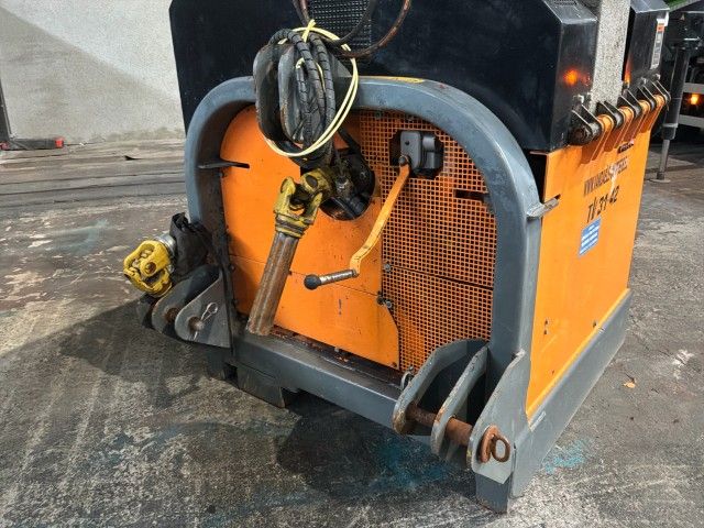 Vandaele TV31-42PGA Mounted Chipper