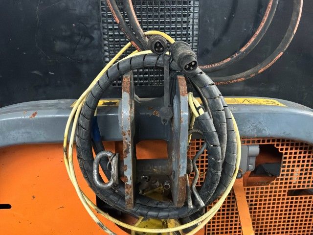Vandaele TV31-42PGA Mounted Chipper