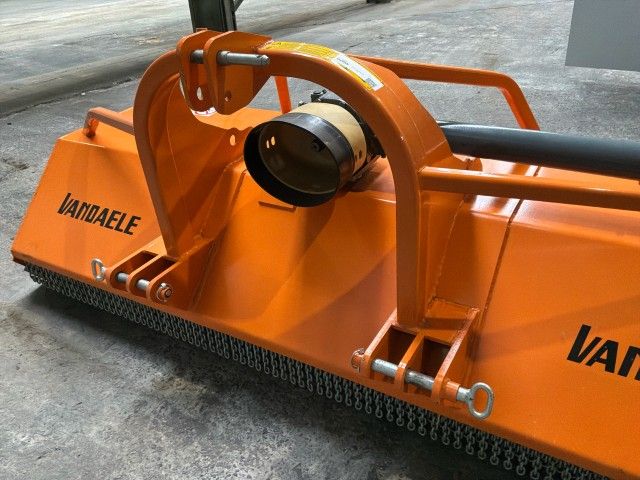 2021 Vandaele Flailmaster HD250 klepelmaaier