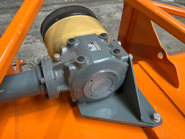 2021 Vandaele Flailmaster HD250 klepelmaaier