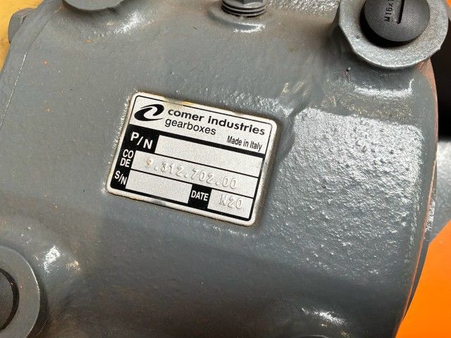 2021 Vandaele Flailmaster HD250 klepelmaaier