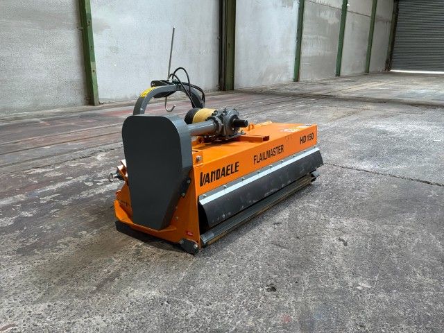 2021 Vandaele Flailmaster HD150 (FLM) Schlegelmäher