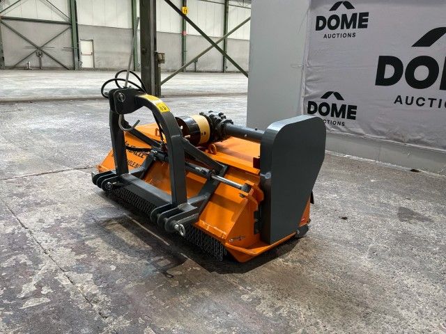 2021 Vandaele Flailmaster HD150 (FLM) Schlegelmäher