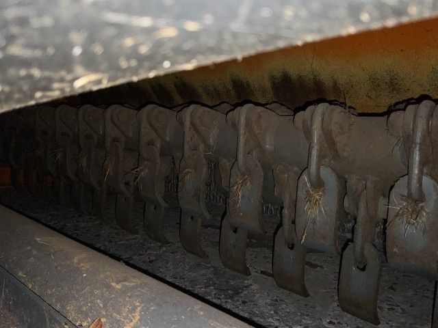 2021 Vandaele Flailmaster HD150 (FLM) Schlegelmäher