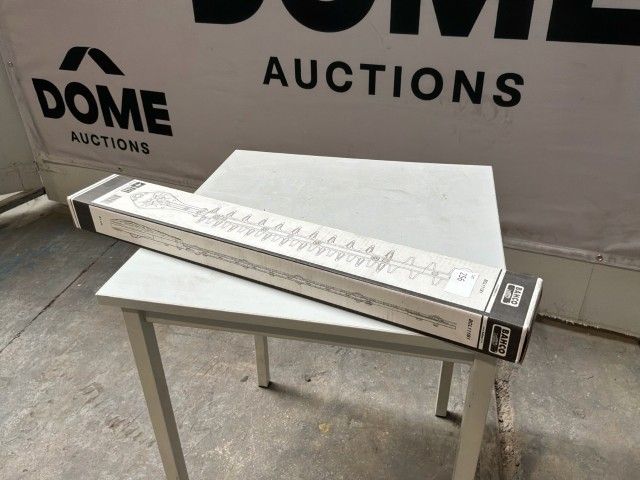 Bahco BCL111B1 Heckenschere