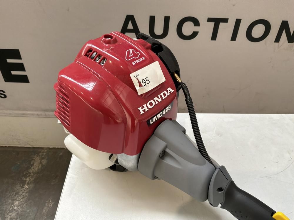 Honda UMC425 Modulares VersAttach-System, Motoraggregat (unbenutzt)