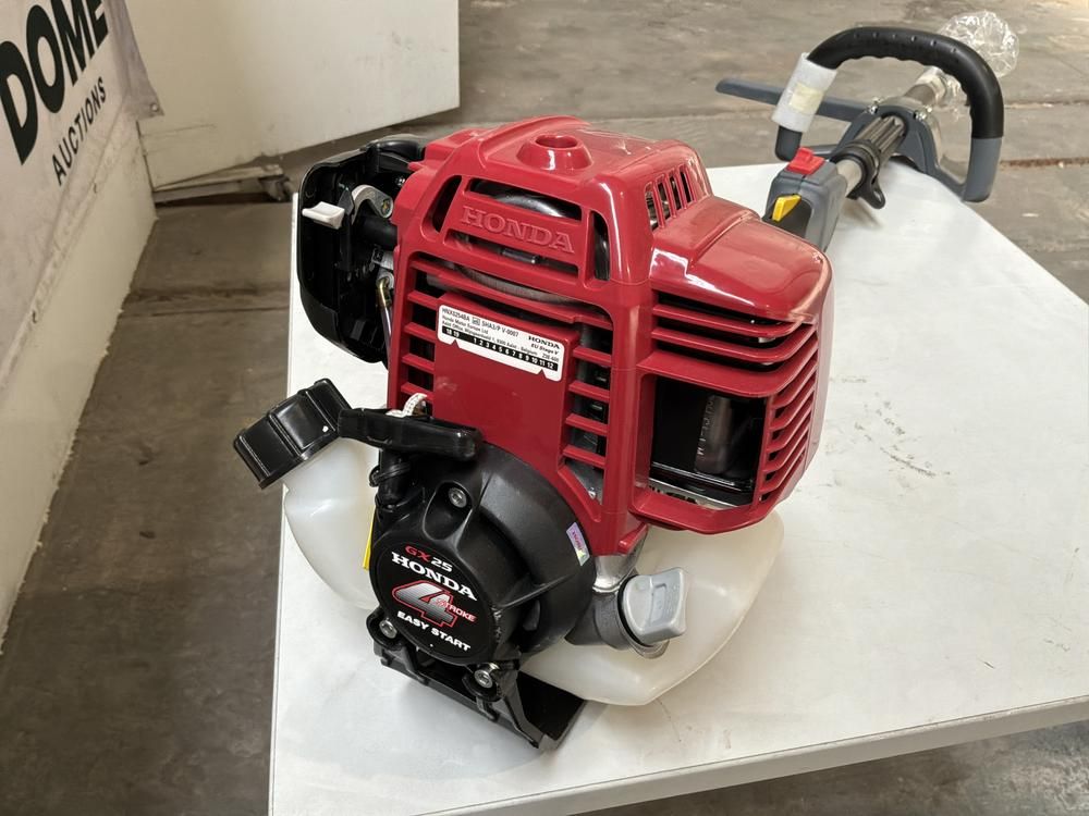Honda UMC425 Modulares VersAttach-System, Motoraggregat (unbenutzt)