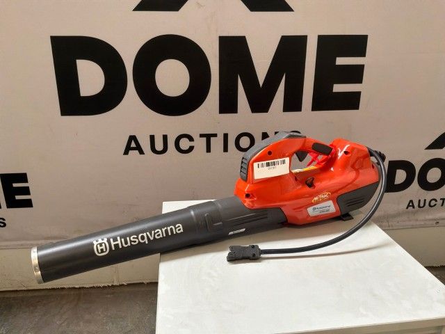 Husqvarna 536LiBX Professionele accu bladblazer (ongebruikt)
