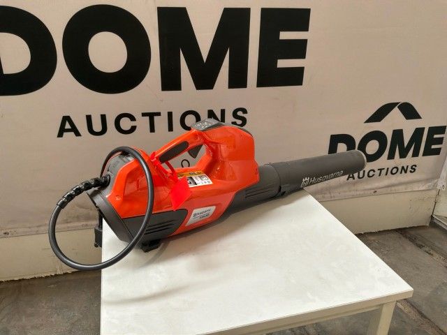 Husqvarna 536LiBX Professionele accu bladblazer (ongebruikt)