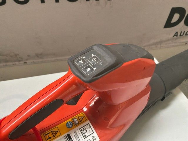 Husqvarna 536LiBX Professionele accu bladblazer (ongebruikt)