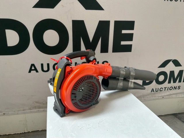 Husqvarna 525BX Professional Gas-Powered Leaf Blower (Unused)