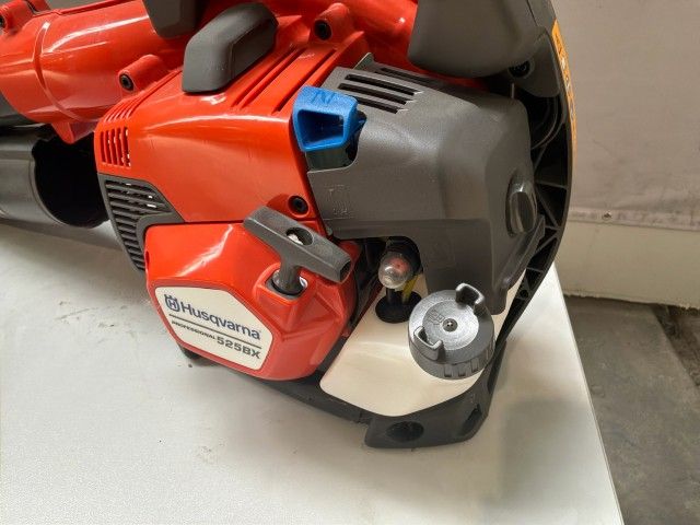 Husqvarna 525BX Professional Gas-Powered Leaf Blower (Unused)