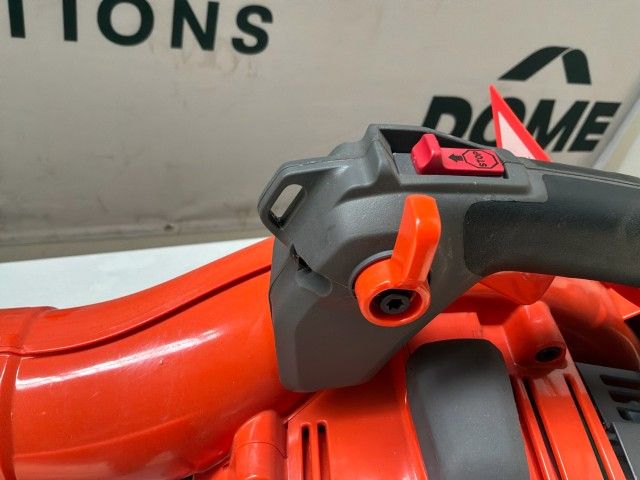 Husqvarna 525BX Professional Gas-Powered Leaf Blower (Unused)