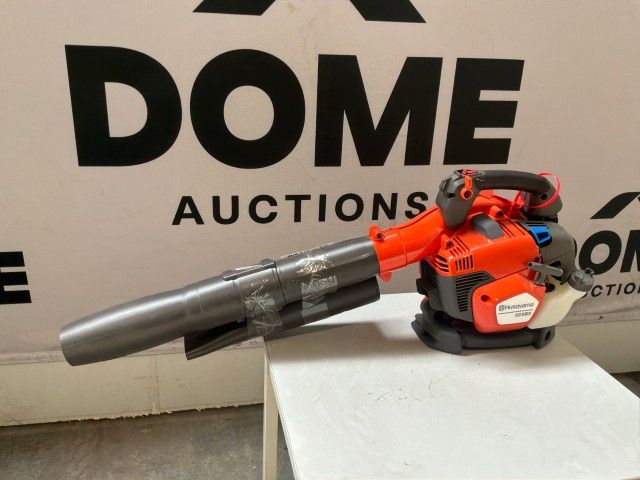 Husqvarna 525BX Professional Gas-Powered Leaf Blower (Unused)