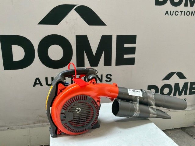 Husqvarna 525BX Professional Gas-Powered Leaf Blower (Unused)
