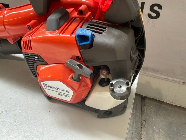 Husqvarna 525BX Professional Gas-Powered Leaf Blower (Unused)
