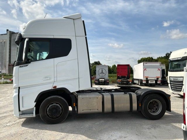 2023 Ford F-MAX · Vrachtwagen trekker