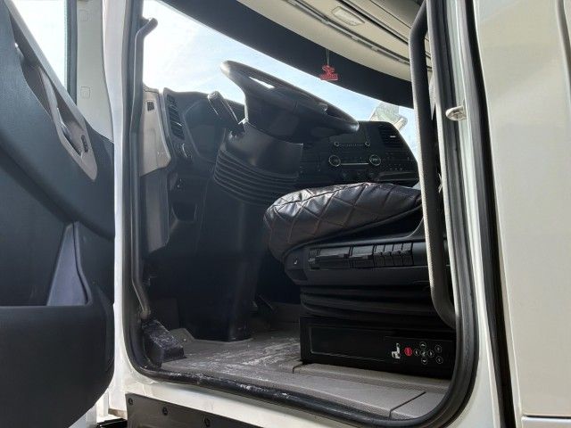 2023 Ford F-MAX · Vrachtwagen trekker
