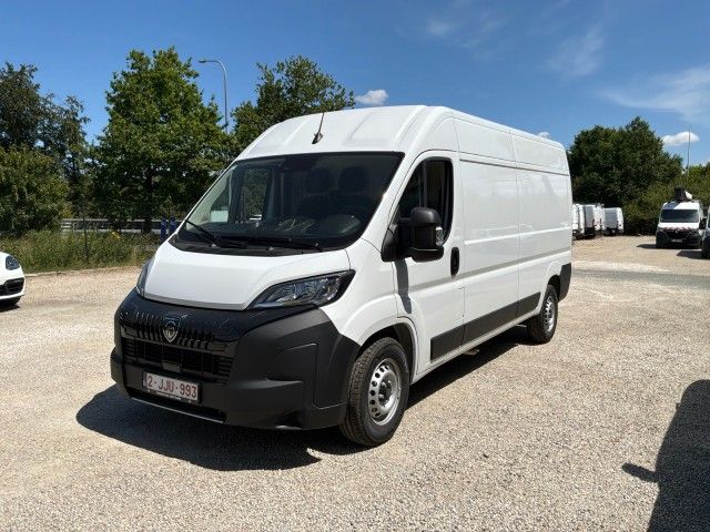 2026 PEUGEOT BOXER L3H2 &middot; 15051 Bedrijfswagen (ongebruikt)