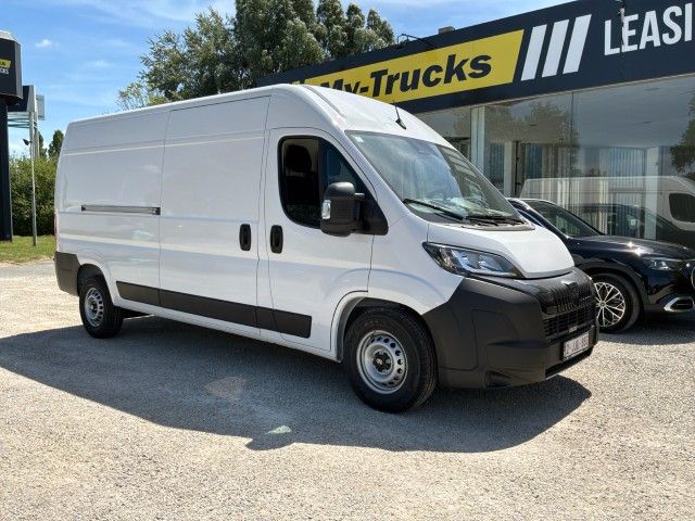 2026 PEUGEOT BOXER L3H2 &middot; 15051 Bedrijfswagen (ongebruikt)