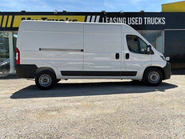 2026 PEUGEOT BOXER L3H2 &middot; 15051 Bedrijfswagen (ongebruikt)