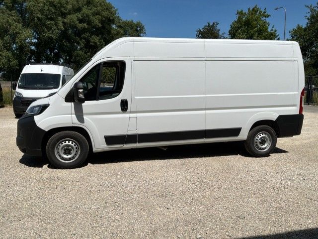 2026 PEUGEOT BOXER L3H2 &middot; 15051 Bedrijfswagen (ongebruikt)