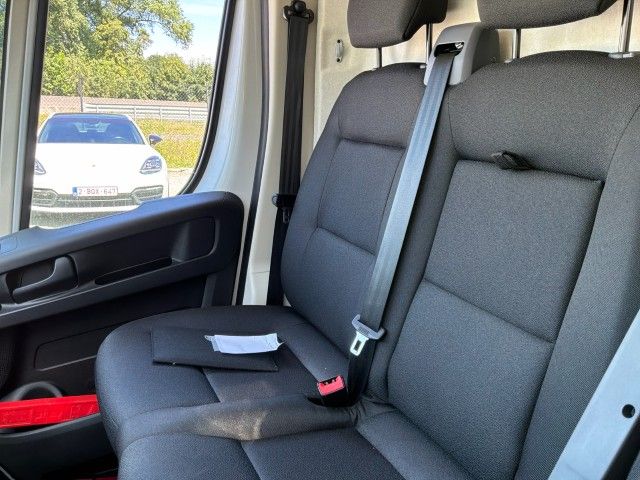 2026 PEUGEOT BOXER L3H2 &middot; 15051 Bedrijfswagen (ongebruikt)