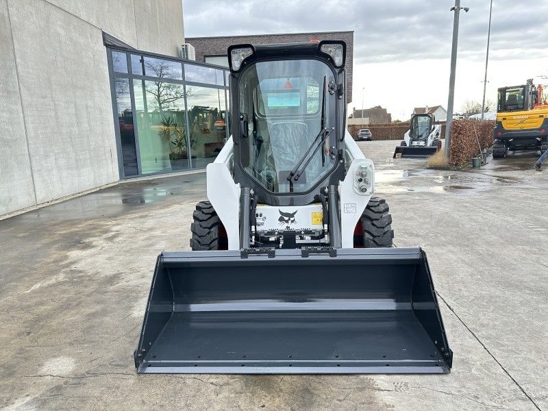 2026 Bobcat S510-c4 Schranklader (ongebruikt)
