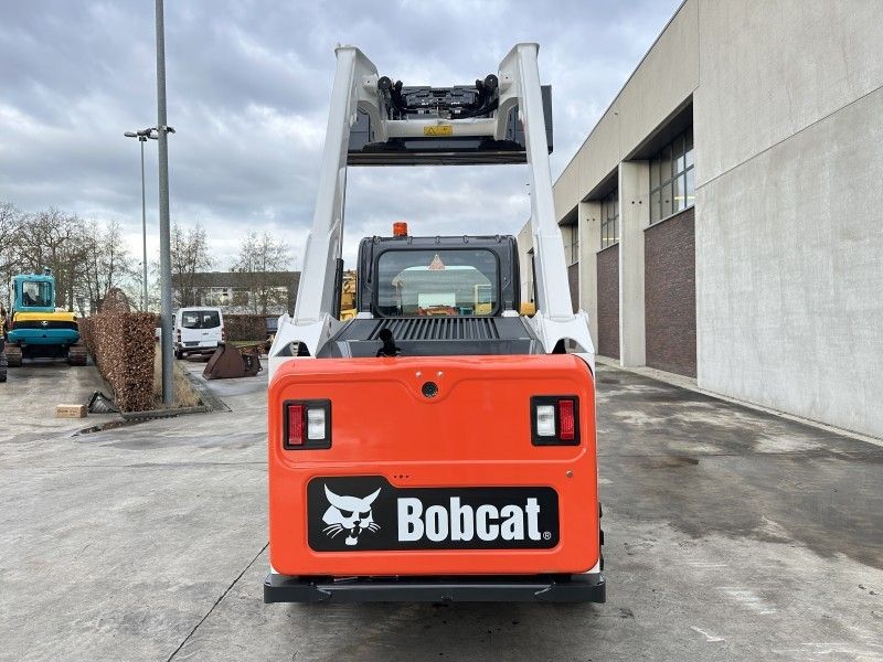 2026 Bobcat S510-c4 Schranklader (ongebruikt)