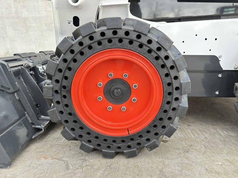 2026 Bobcat S510-c4 Schranklader (ongebruikt)