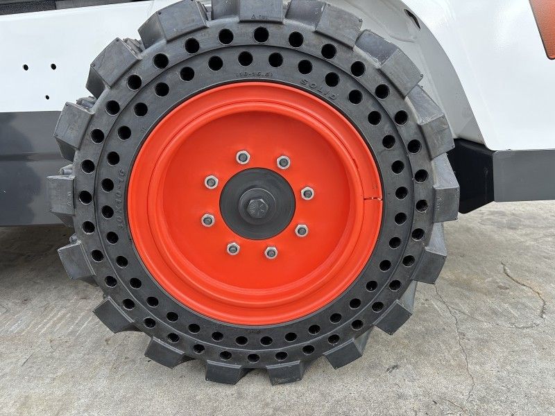 2026 Bobcat S510-c4 Schranklader (ongebruikt)