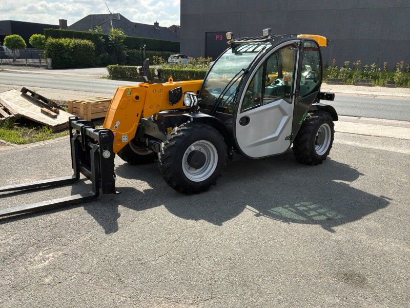 2023 Dieci mini Agri 26.6 NLC190 Telescopic Handler