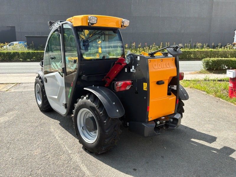 2023 Dieci mini Agri 26.6 NLC190 Telescopic Handler