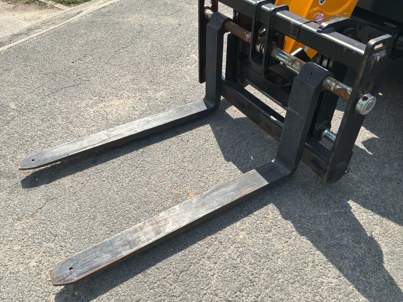 2023 Dieci mini Agri 26.6 NLC190 Telescopic Handler