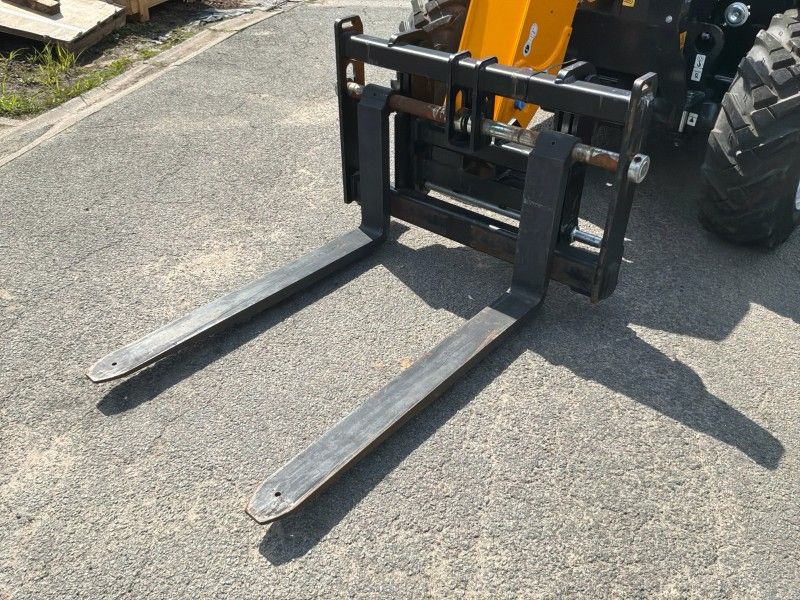 2023 Dieci mini Agri 26.6 NLC190 Telescopic Handler