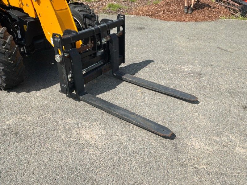2023 Dieci mini Agri 26.6 NLC190 Telescopic Handler