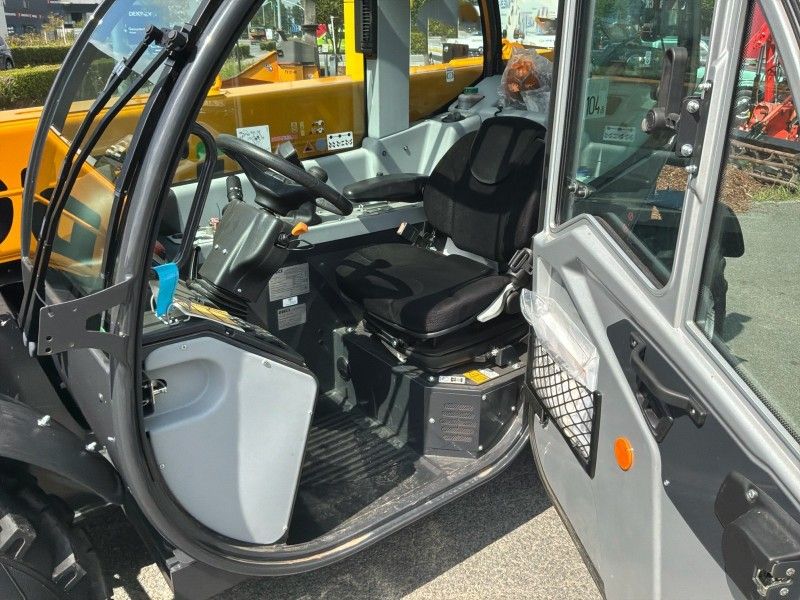 2023 Dieci mini Agri 26.6 NLC190 Telescopic Handler