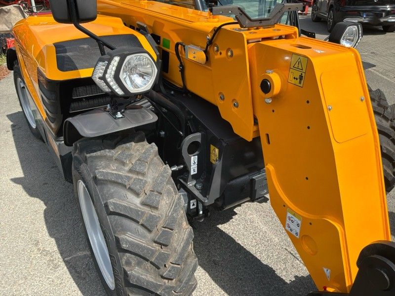 2023 Dieci mini Agri 26.6 NLC190 Telescopic Handler