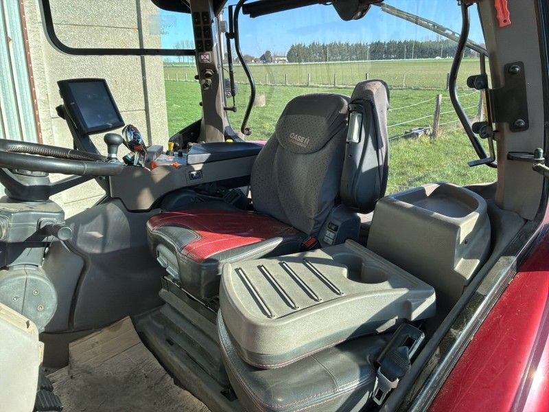 2017 Case CVX 270 Ackerschlepper